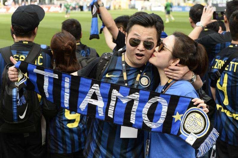 El Inter quiere pescar en LaLiga: pregunta por un internacional español