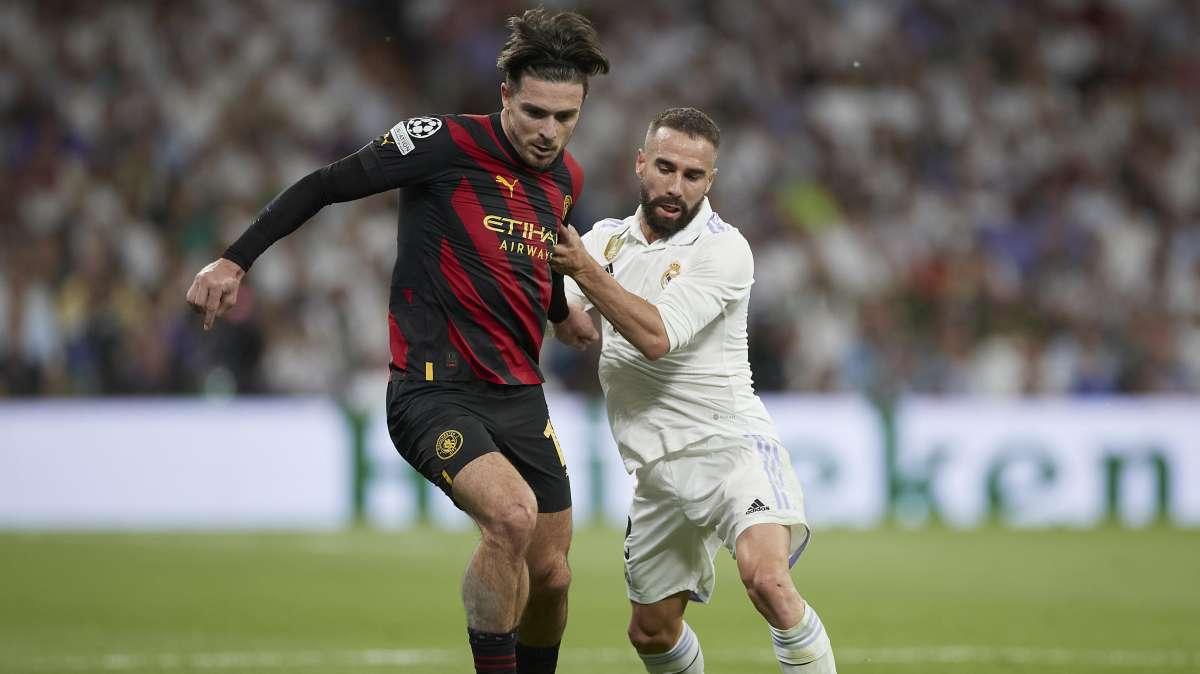 Juego de Tronos: la previa del Real Madrid – Manchester City