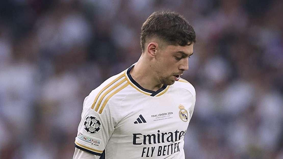 Valverde: "Agradecemos a Kroos y Modric todo lo que nos han dado"