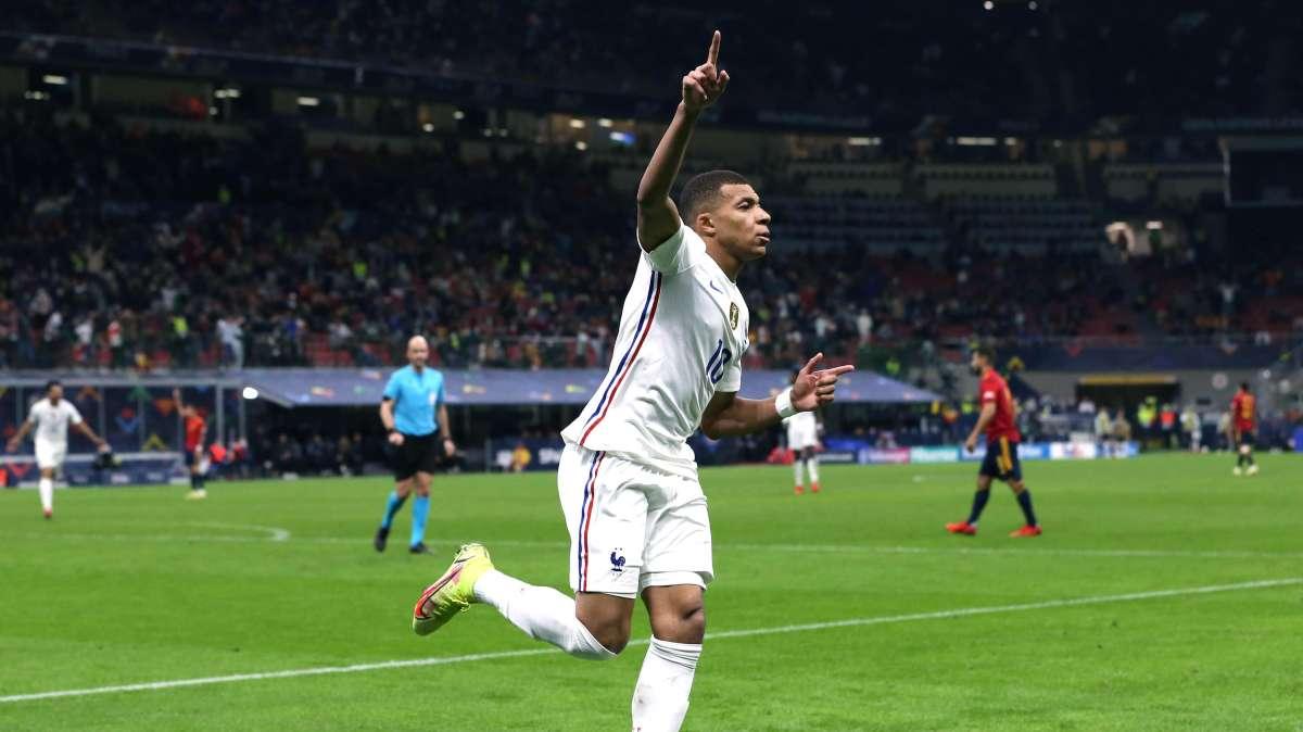 TOP News 18 | La última hora sobre Mbappé, el Chelsea se mete en los planes del Real Madrid...