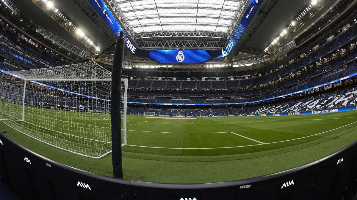 Un exjugador del Real Madrid valora el aprendizaje: “Me enseñó a…”