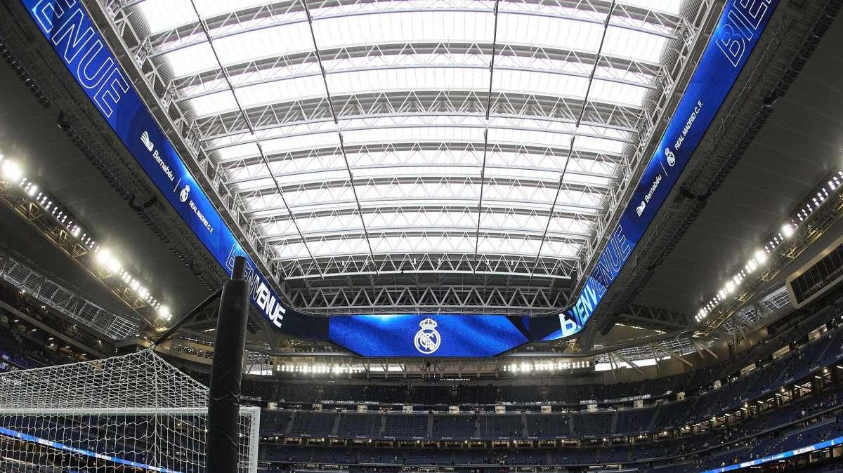 El Real Madrid afronta la cuesta de enero con más dudas que certezas