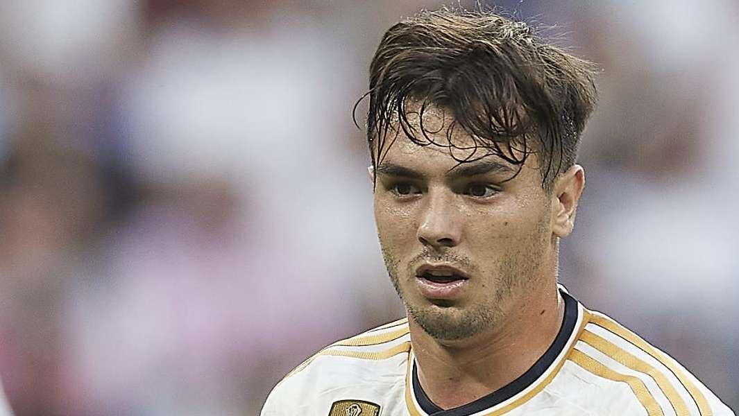 La cara oculta de la irrupción de Brahim Díaz en el Real Madrid