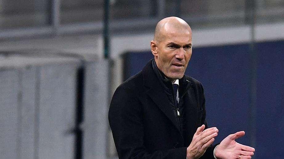 Real Madrid | Desvelan el fichaje que pedía Zidane para sustituir a Varane