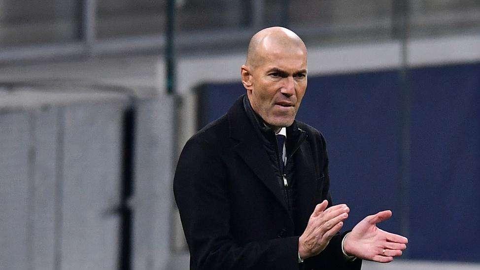 Zidane tendrá que esperar: "Deschamps será el seleccionador en Catar"