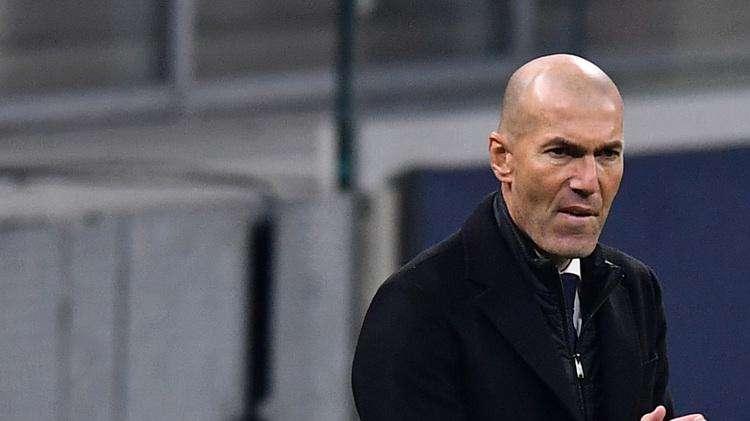"Sabía desde hace tiempo que Zidane iba a dejar el Real Madrid"
