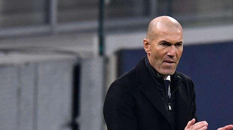 Fichajes Real Madrid | Zidane pone un nombre encima de la mesa como refuerzo veraniego
