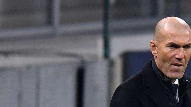 Desvelan cuál fue la primera opción del Real Madrid tras el adiós de Zidane