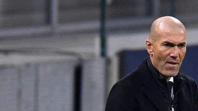 En Francia ponen fecha al relevo de Zidane en la selección: los detalles