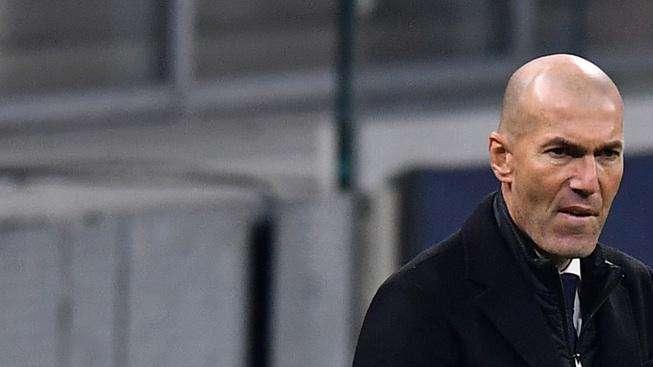 Fichajes | Zidane 'amenaza' al Real Madrid: los detalles