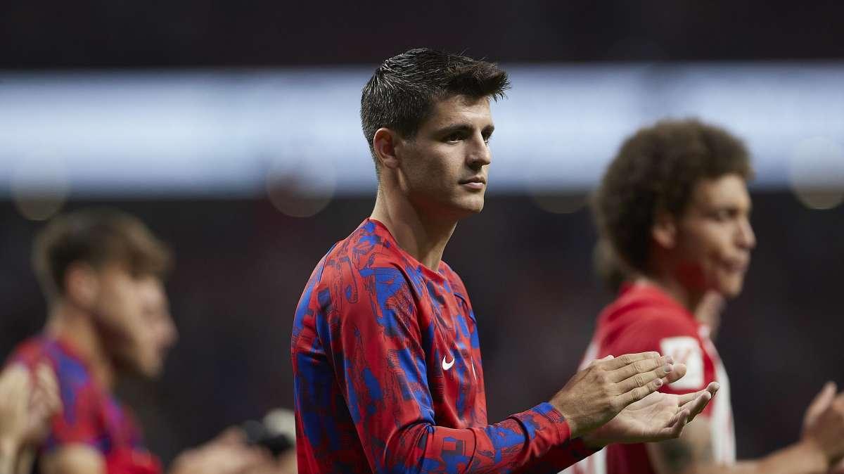 Final | Atlético de Madrid 2-1 UD Almería: sufrimiento con tres puntos de premio