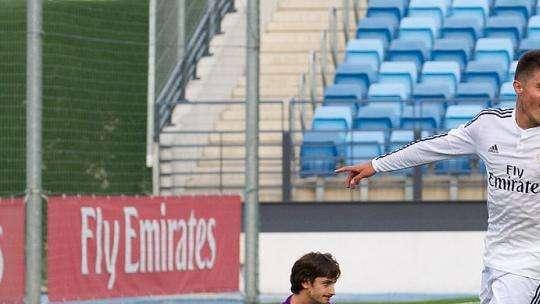 Guberek, agente de Narváez: "Ya hay un acuerdo entre el Madrid y el Betis"
