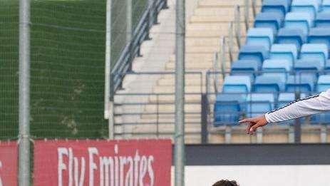 Estadio Deportivo: El Betis, a punto de fichar a Narváez