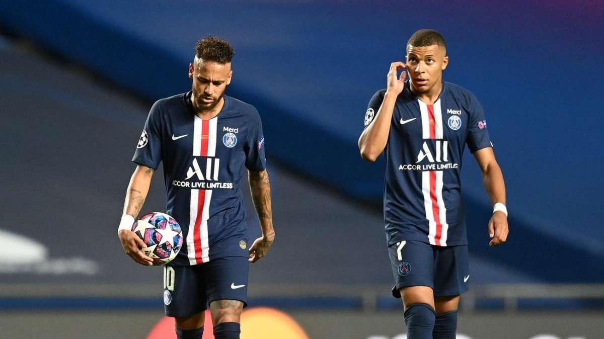 Fichajes | Neymar empuja a Mbappé al Real Madrid: los motivos