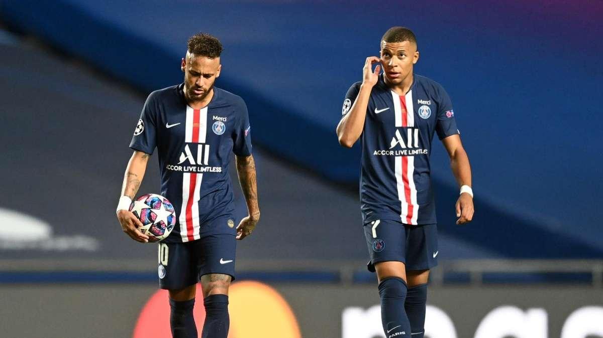 Pochettino se pronuncia sobre la polémica entre Mbappé y Neymar: sus palabras
