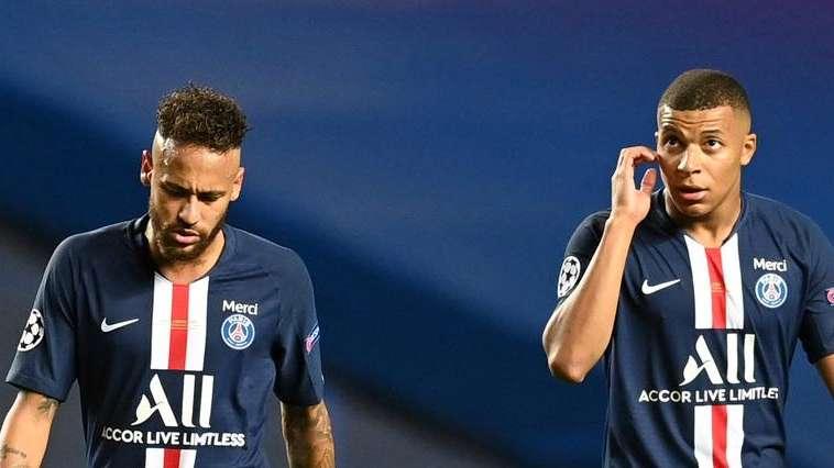 Expectación en el vestuario del Real Madrid por el posible fichaje de Kylian Mbappé