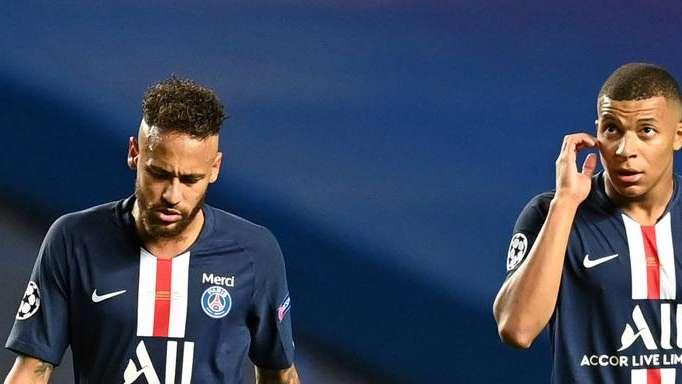 OFICIAL | Mbappé se queda en el Paris Saint-Germain