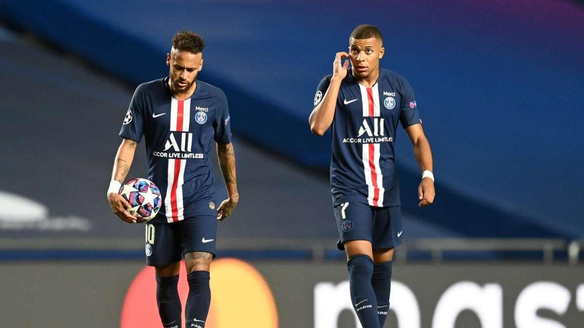 Fichajes Real Madrid | Neymar renueva, pero Mbappé sigue dando largas al PSG