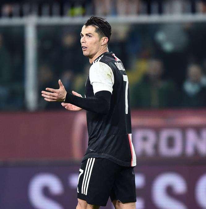Cristiano, elegido como mejor jugador del año en los Globe Soccer Awards