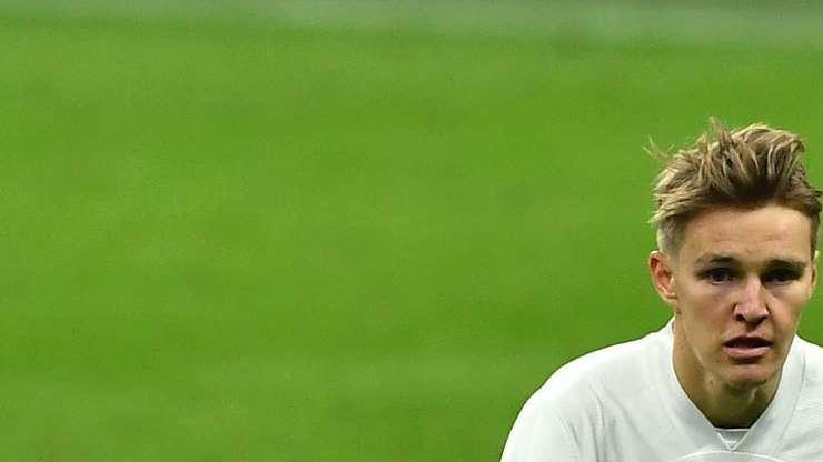 Fichajes Real Madrid | Un equipo de LaLiga se interesa por Odegaard