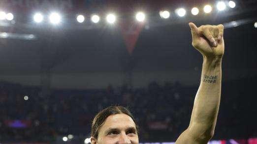 SportMediaset: El Milan lanza dos ofertas a Ibrahimovic