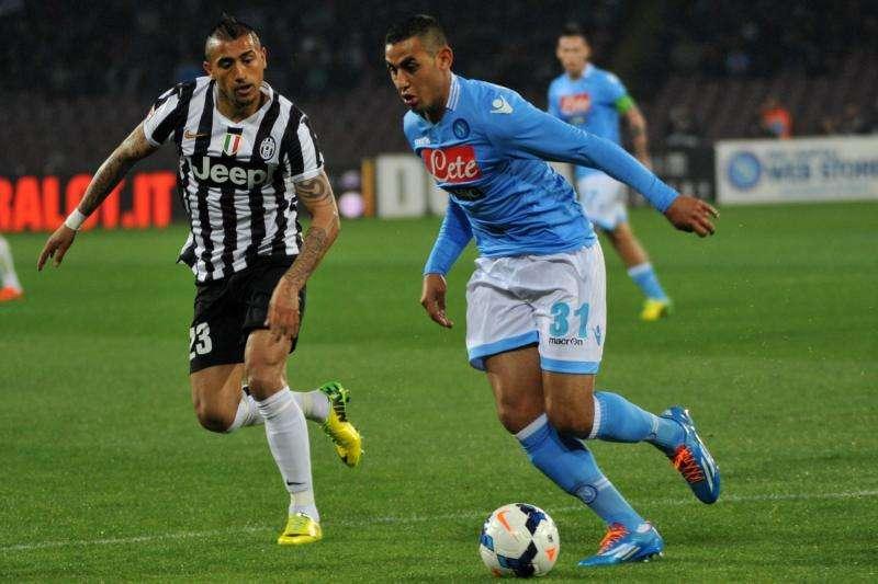 Metro: Ghoulam, una nueva lucha entre el Chelsea y el Madrid