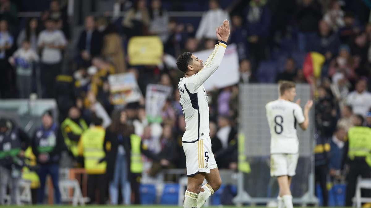 Míchel acalla las críticas al Real Madrid y lo defiende de las acusaciones arbitrales