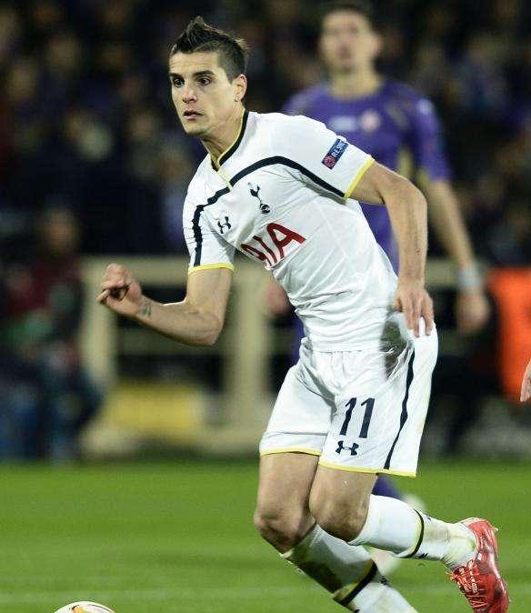 Daily Mirror: La Juventus quiere a Erik Lamela