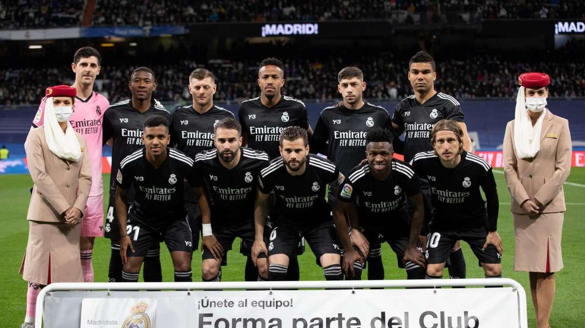 Coudet recuperará a uno de sus puntales para medirse al Real Madrid