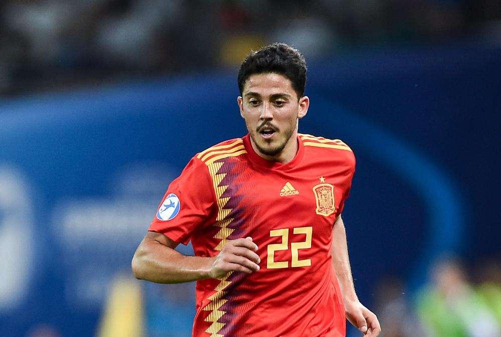 DESCANSO | Kosovo 0-1 España: golazo de Fornals para aliviar tensiones