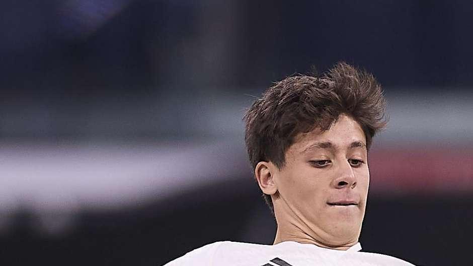 Oferta a la vista para sacar a Güler del Real Madrid, nuevo objetivo de 80M€...