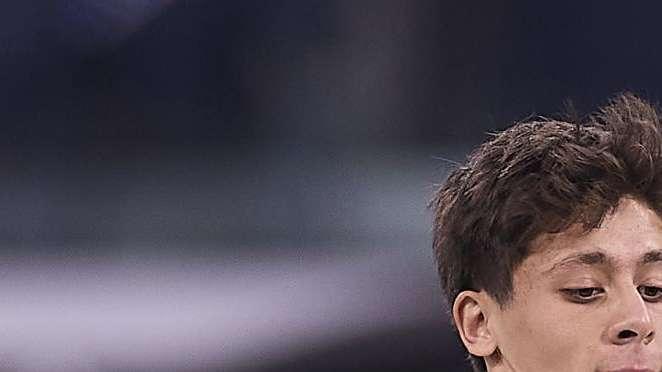 Asencio, Alaba, Güler y Nico Paz protagonizan las noticias de mercado más destacadas del día