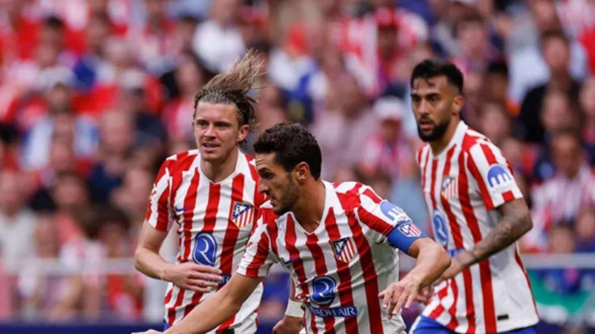El Atlético de Madrid pone sus ojos en esta estrella de la Premier League