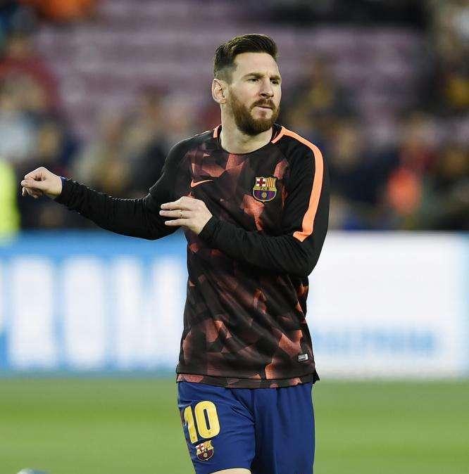 Pochettino se rinde ante Messi: "Lleva años siendo el mejor y seguirá siéndolo hasta que él quiera”