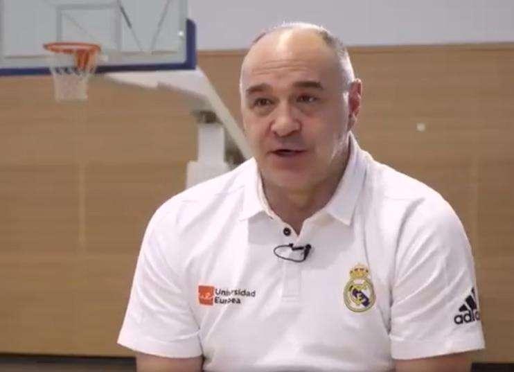 ¿Dónde ver el CSKA-Real Madrid? Fecha, hora y TV del primer partido de la Final Four