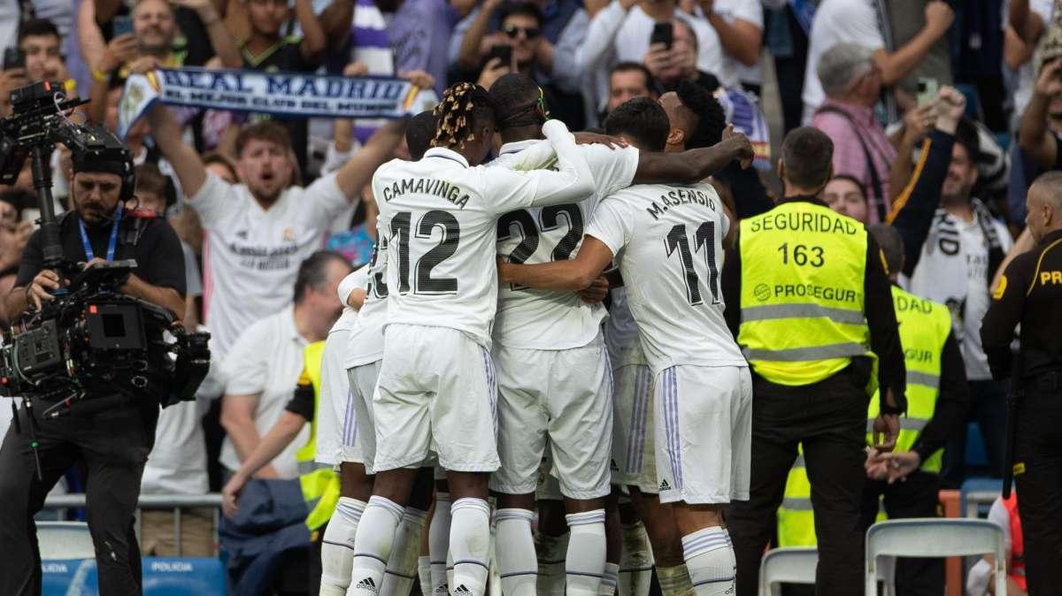 PREVIA | Elche - Real Madrid: el colista recibe a un líder eufórico