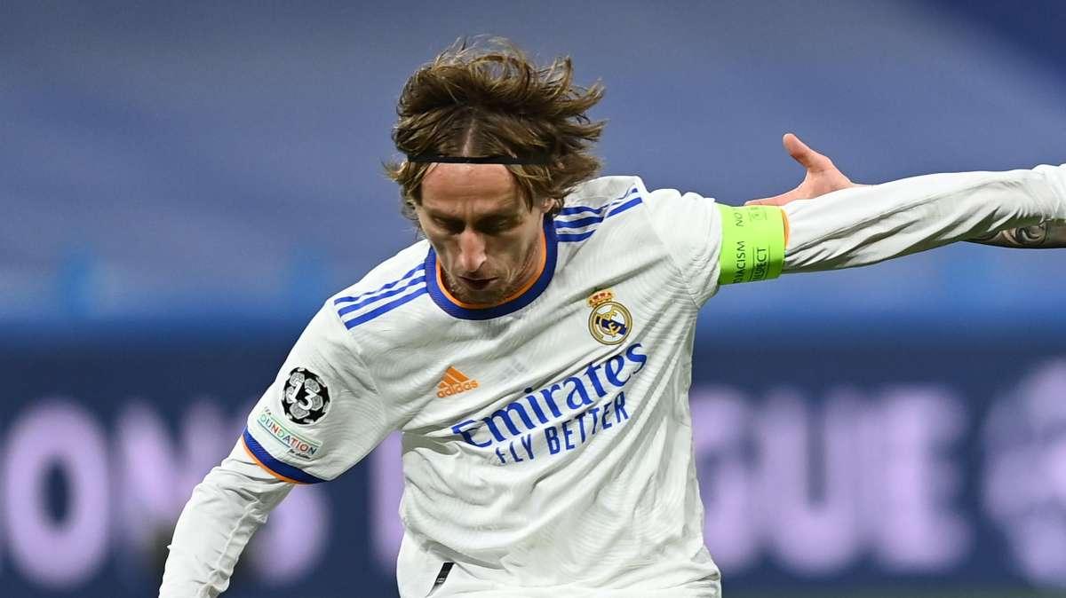 As, Marco Ruiz: “Lo de Modric con 36 años es digno de estudio”