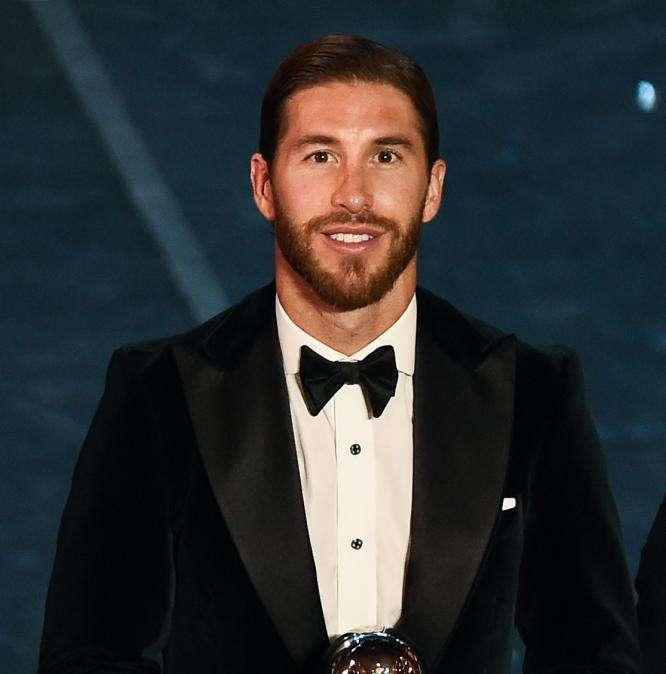 Roncero: "No se puede echar a Ramos por un levísimo contacto"