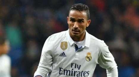 UOL Esporte - Existe un acuerdo inminente entre Madrid y Chelsea para la llegada de Danilo