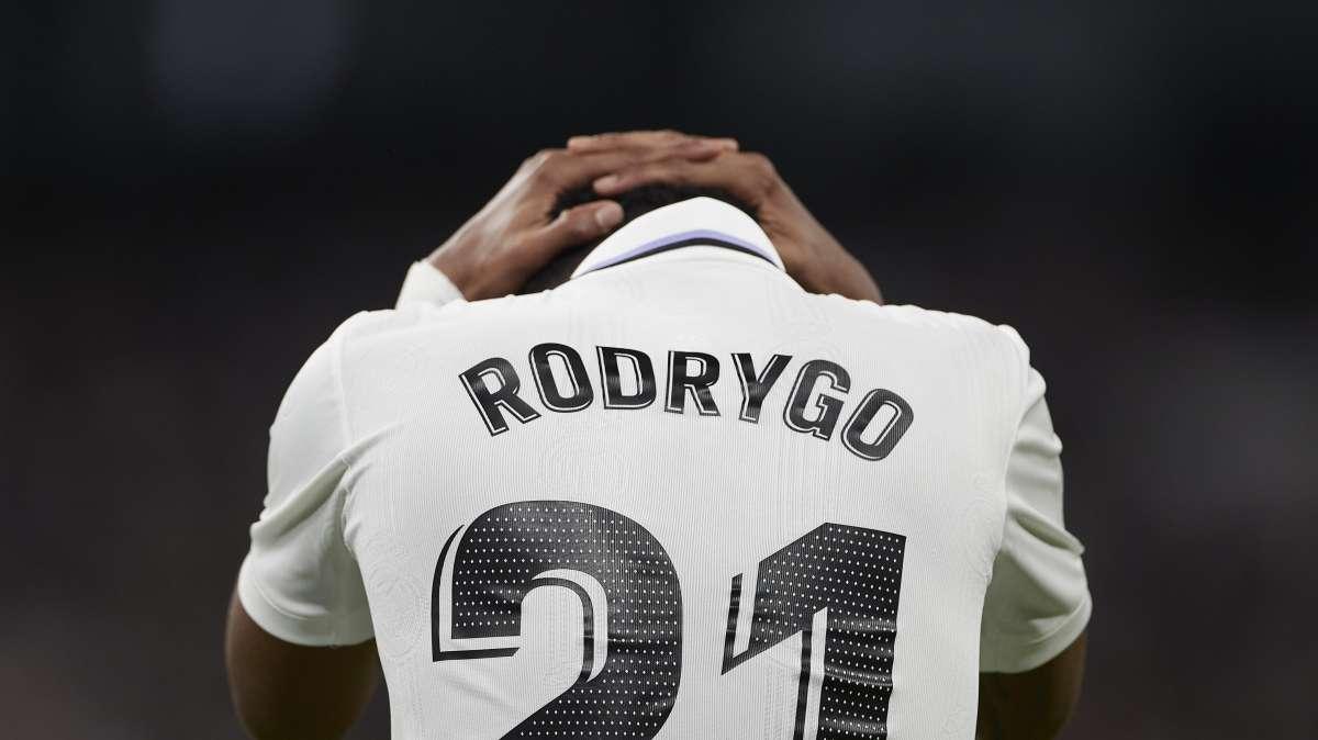 ¡Las mejores imágenes del Real Madrid 2-3 Villarreal!