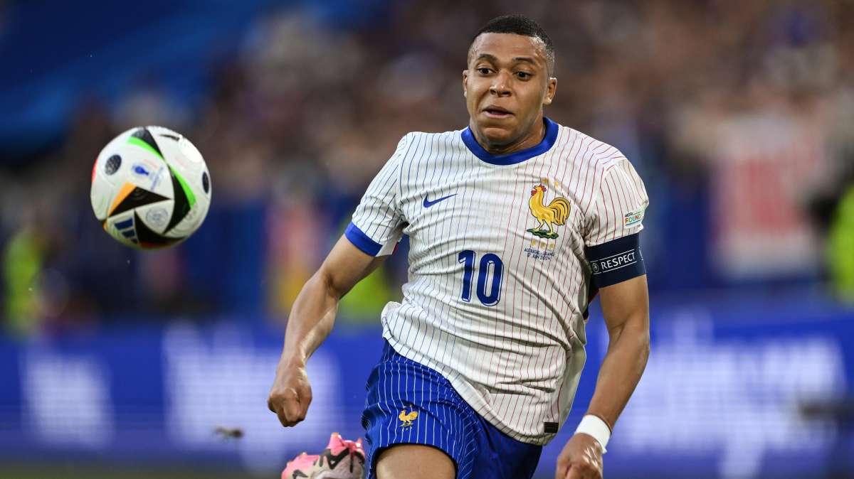 El Real Madrid cambia su política con Mbappé: lo nunca visto