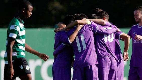 CRÓNICA: A octavos por la puerta grande