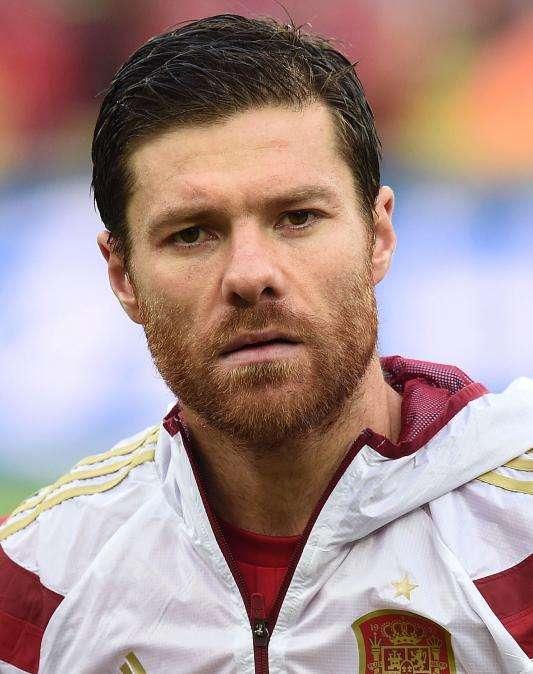 El juez ha hablado sobre el caso de Xabi Alonso