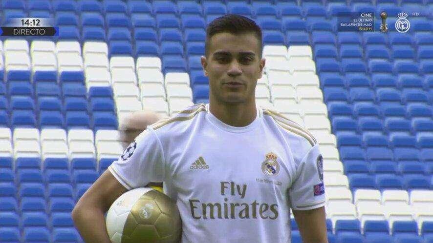 El Real Madrid sigue sin inscribir a Reinier Jesús a falta de resolver su futuro