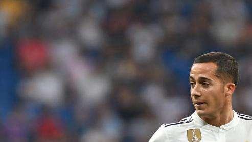 Lucas: "Por supuesto que quiero seguir en el Madrid. Hazard sería bienvenido y estaríamos encantados con Pogba"
