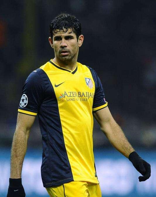 El Atlético de Madrid está más cerca que nunca de recuperar a Diego Costa