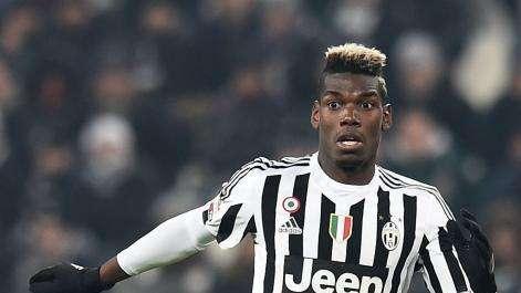 The Sun: El Madrid planea invertir 132 millones en Pogba