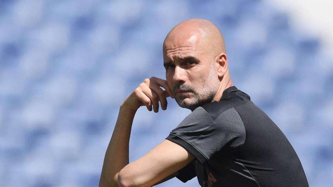 Guardiola ya tiene plan B a Bellingham... y es un viejo conocido del Real Madrid