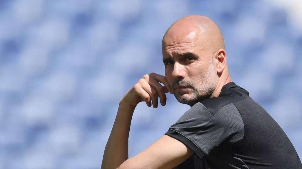 Guardiola, a romper otra vez el mercado: el City podría gastar 100 ‘kilos’ en una perla de la Bundesliga