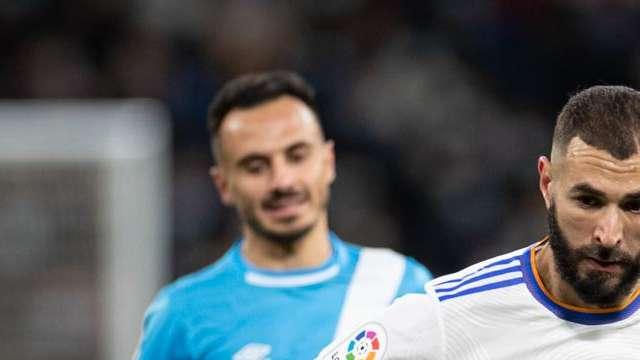 TOP News 18 | La última INFO BD, Benzema se olvida del Balón de Oro...